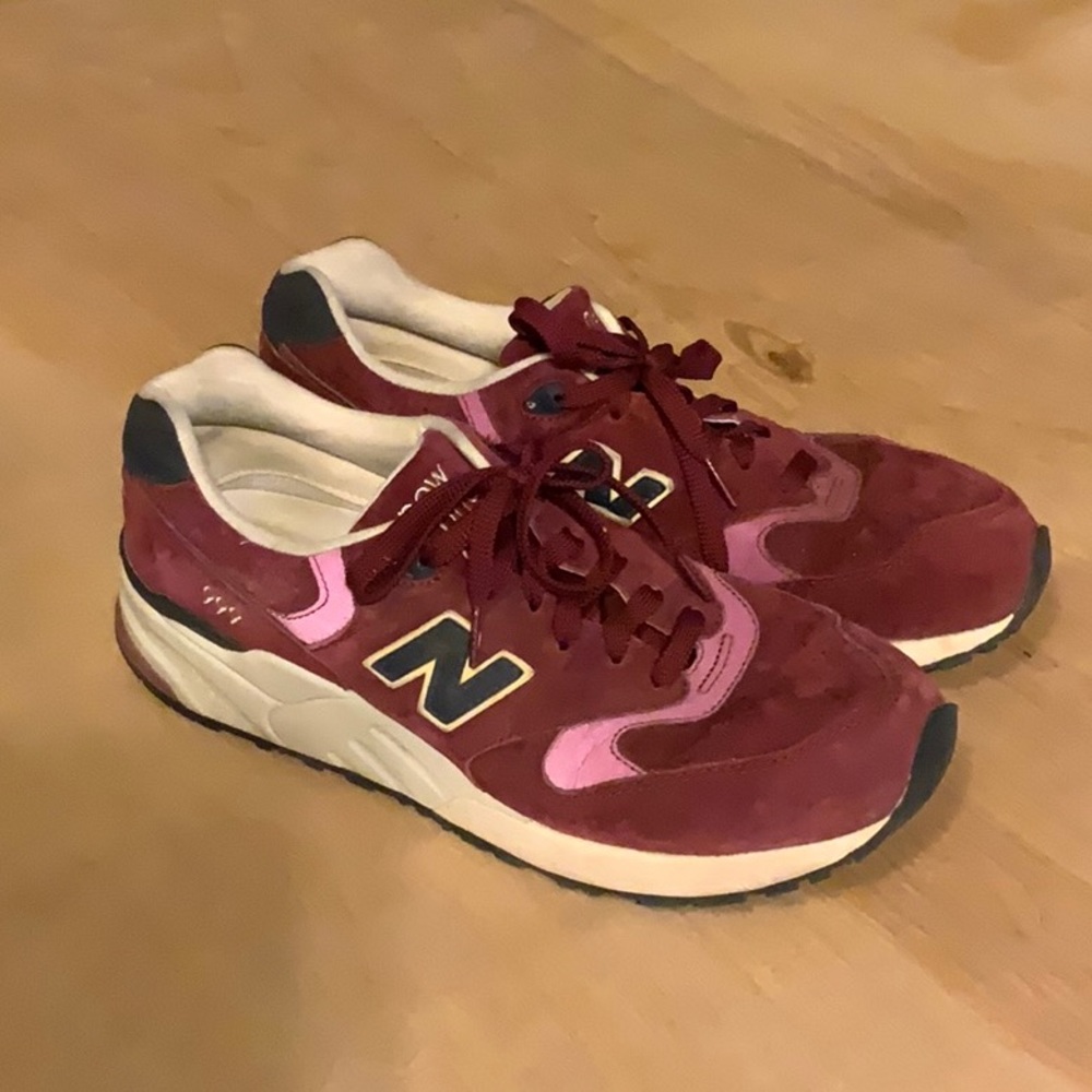 New Balance 999 Sneakers